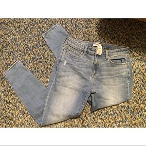 Womens jeans